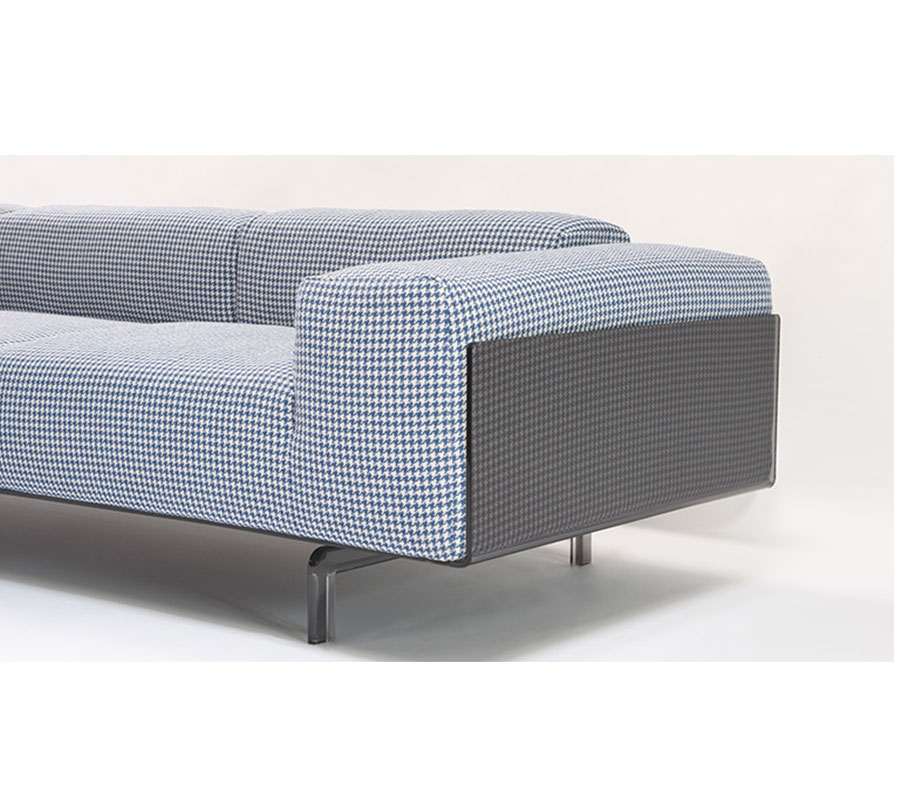 sofa Kartell | soft seating bij Project Meubilair