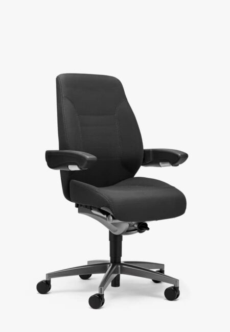 60 Giroflex 24 uur stoel | 24 stoelen Project Meubilair