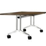 Wilkhahn Timetable Klaptafel Folding Table Projectmeubilair 1 7