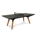 Cornilleau Outdoor Medium Origin Ping Table Black Projectmeubilair